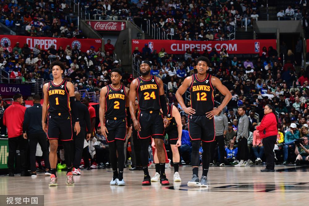 年轻前锋 年轻前锋